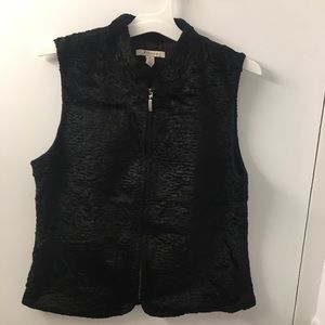 M.Collection vest